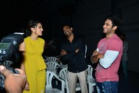 Anando Bramha Teaser Launch